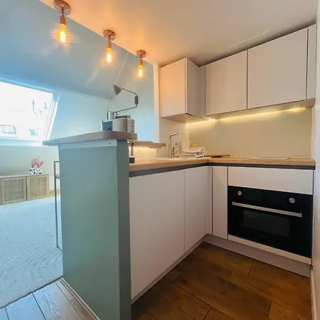 Cozy Flat